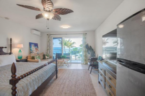 Maho Beach House - Luxe Studio - Ocean View